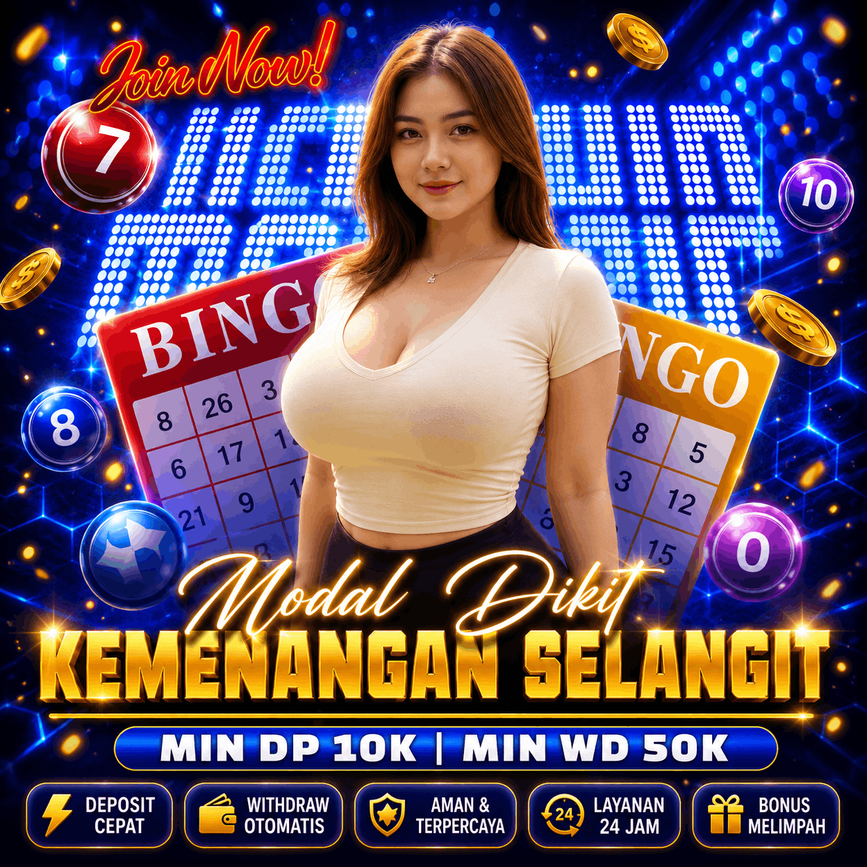 Mandor777 : Pengawasan Ketat Mandor Memastikan Aliran Bonus Melimpah